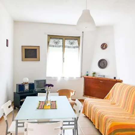 Lu Fraili House בית נופש