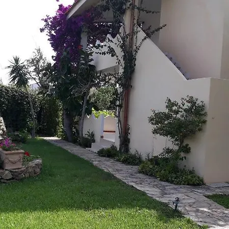 Holiday home Lu Fraili House *