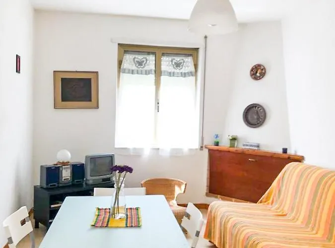 Lu Fraili House 度假居